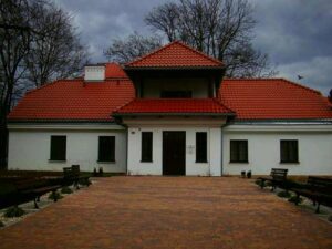 Muzeum Ziemi Błońskiej