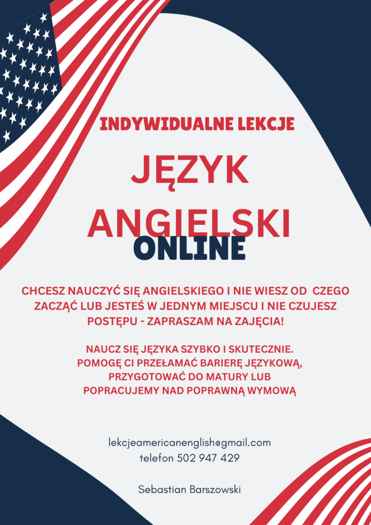 Język Angielski najlepsze zdjęcia